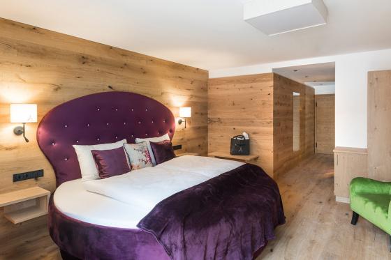 Séjour montagnard à Alpbach - 3 nuits avec e-bikes, spa et menu gourmet pour 2 personnes 1 