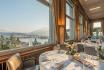 Détente absolue à l'hôtel Montana - 1 nuit à Lucerne avec menu à 4 plats 4