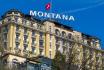 Détente absolue à l'hôtel Montana - 1 nuit à Lucerne avec menu à 4 plats 16