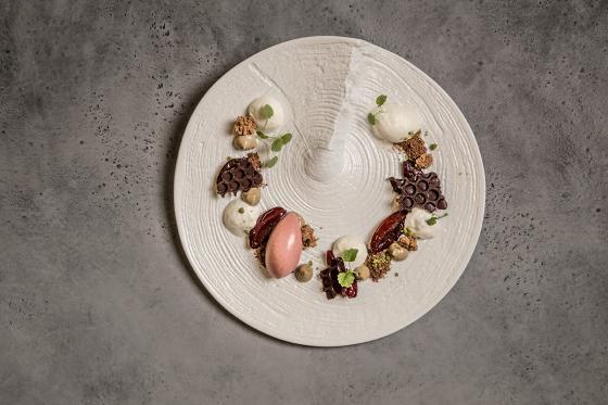 Auszeit im Montana - Übernachtung über den Dächern Luzerns inkl. 4-Gang-Menü 6 