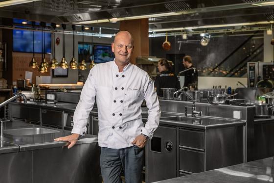 Auszeit im Montana - Übernachtung über den Dächern Luzerns inkl. 4-Gang-Menü 8 