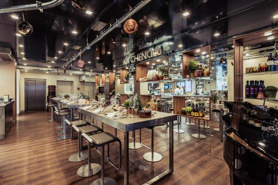 Auszeit im Montana - Übernachtung über den Dächern Luzerns inkl. 4-Gang-Menü 9 