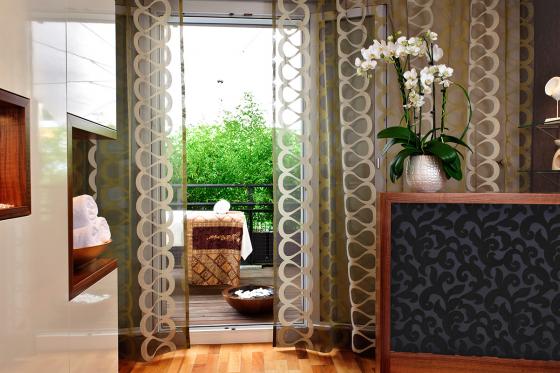 Auszeit im Montana - Übernachtung über den Dächern Luzerns inkl. 4-Gang-Menü 15 