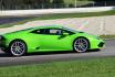 Lambo Huracan & Sportwagen - 8 Runden auf der Rennstrecke 8