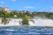 Journée aux chutes du Rhin - transport inclus | Jusqu'à 3 personnes 