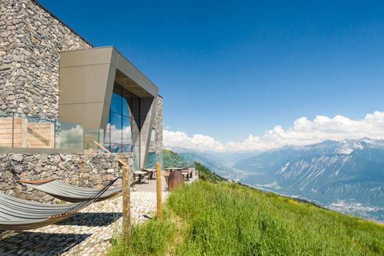 Sommeraufenthalt auf 2112 M.ü.M. - 2 Nächte in Crans-Montana für 2 Personen | Werktags  