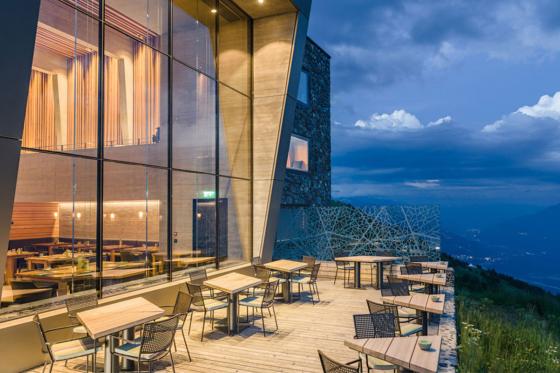 Sommeraufenthalt auf 2112 M.ü.M. - 2 Nächte in Crans-Montana für 2 Personen | Werktags 8 