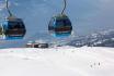 Séjour hivernal à 2112m d'altitude - 2 nuits à Crans-Montana pour 2 personnes | en semaine 9