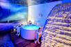 Spa privatif & sushis - Moment de détente gourmand pour 2 personnes 9