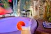 Spa privatif & sushis - Moment de détente gourmand pour 2 personnes 10