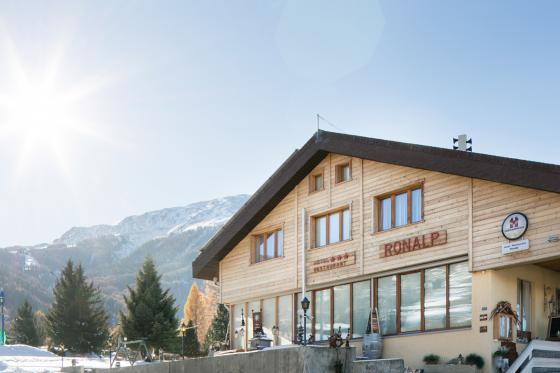 Wohlfühl-Aufenthalt - 3 Nächte inkl. Massage, Halbpension und Wellness  