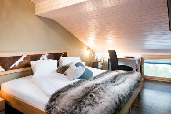 Wohlfühl-Aufenthalt - 3 Nächte inkl. Massage, Halbpension und Wellness 1 