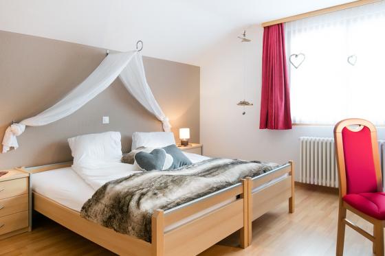 Wohlfühl-Aufenthalt - 3 Nächte inkl. Massage, Halbpension und Wellness 2 