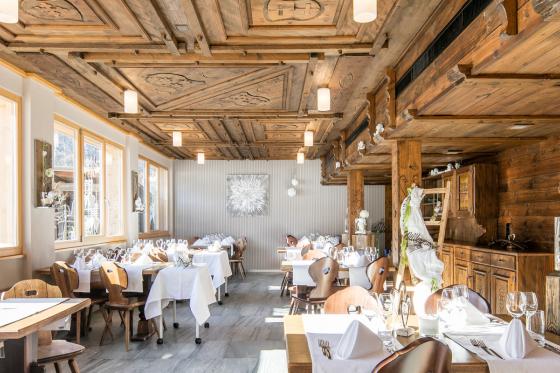 Wohlfühl-Aufenthalt - 3 Nächte inkl. Massage, Halbpension und Wellness 3 