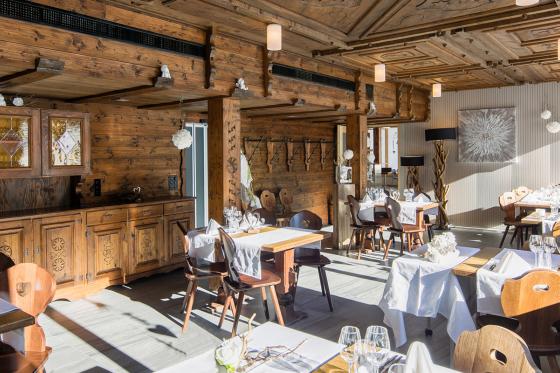 Wohlfühl-Aufenthalt - 3 Nächte inkl. Massage, Halbpension und Wellness 4 