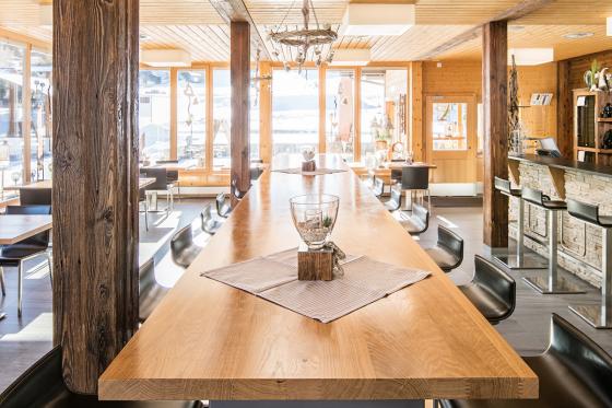 Wohlfühl-Aufenthalt - 3 Nächte inkl. Massage, Halbpension und Wellness 5 