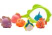 Set jouets de bain - Pêche à la ligne 