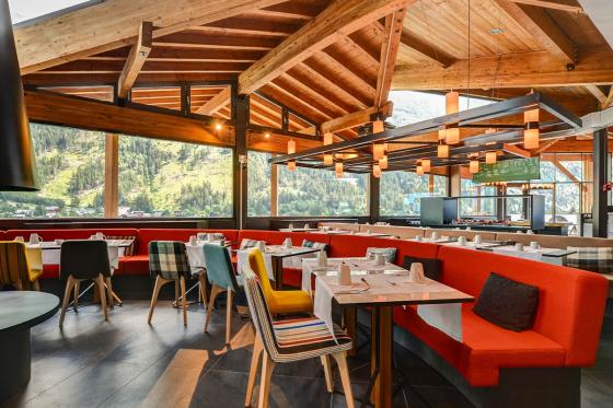 Wohlfühl-Aufenthalt in Chamonix - Inkl. Wellness, Abendessen und Beautybehandlung | Werktags 4 