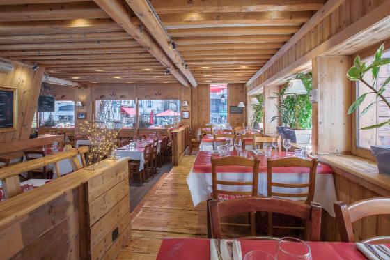 Wohlfühl-Aufenthalt in Chamonix - Inkl. Wellness, Abendessen und Beautybehandlung | Werktags 5 