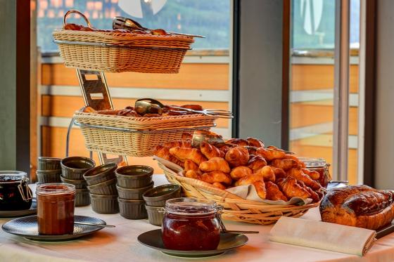 Wohlfühl-Aufenthalt in Chamonix - Inkl. Wellness, Abendessen und Beautybehandlung | Werktags 8 