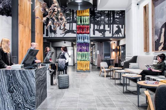 Wohlfühl-Aufenthalt in Chamonix - Inkl. Wellness, Abendessen und Beautybehandlung | Werktags 9 