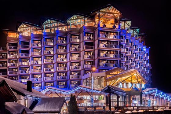 Wohlfühl-Aufenthalt in Chamonix - Inkl. Wellness, Abendessen und Beautybehandlung | Werktags 10 