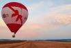 Montgolfière & séjour - Vol et hôtel 4 étoiles en Suisse romande pour 2 personnes 