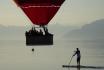 Montgolfière & séjour - Vol et hôtel 4 étoiles en Suisse romande pour 2 personnes 3