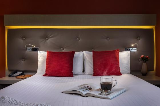 Montgolfière & séjour - Vol et hôtel 4 étoiles en Suisse romande pour 2 personnes 1 