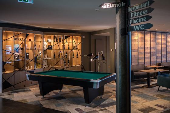 Montgolfière & séjour - Vol et hôtel 4 étoiles en Suisse romande pour 2 personnes 7 