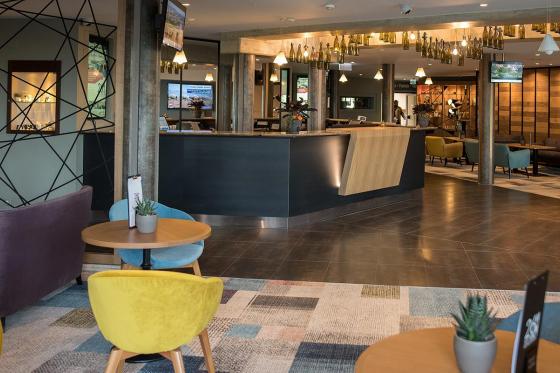 Montgolfière & séjour - Vol et hôtel 4 étoiles en Suisse romande pour 2 personnes 15 