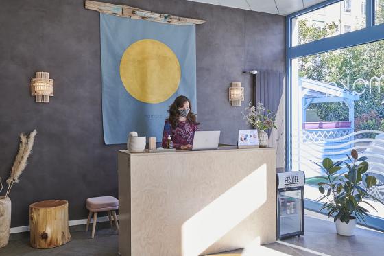 Flotter à deux  - 60 minutes en apesanteur dans un bassin ouvert | 2 personnes 2 