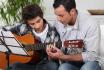 2 cours de musique  - avec le professeur de musique de votre choix 1