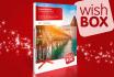 Schweizerreise - Wishbox - 1 Box - über 25 Erlebnisse 