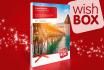 Voyages en Suisse - Wishbox - 1 coffret - plus de 25 expériences 