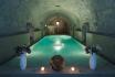 Day Spa à Zurich pour 2  - accès aux bains romain-irlandais 