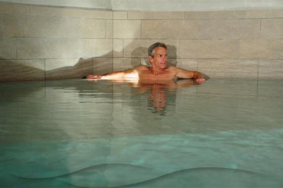 Day Spa in Zürich für 2 - im Thermalbad ZH inkl. röm. irisches Bad 3 