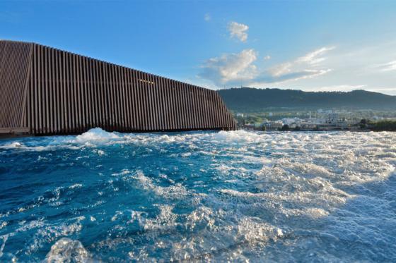 Day Spa in Zürich für 2 - im Thermalbad ZH inkl. röm. irisches Bad 4 