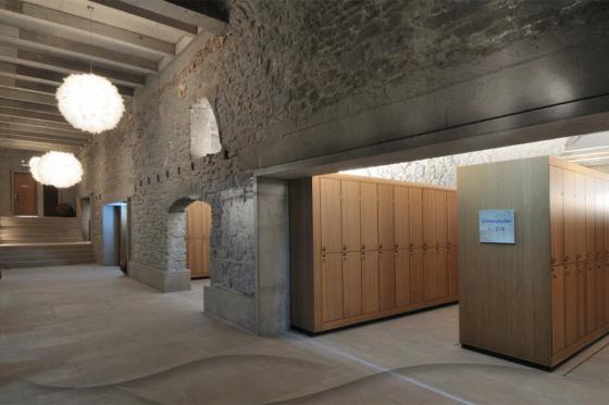 Day Spa in Zürich für 2 - im Thermalbad ZH inkl. röm. irisches Bad 7 