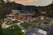 Escapade wellness à Villars  - 1 nuit avec accès au spa et planchette apéritif | basse saison 13