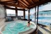 Escapade wellness à Villars  - 1 nuit avec accès au spa et planchette apéritif | basse saison 14