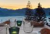Escapade wellness à Villars  - 1 nuit avec accès au spa et planchette apéritif | basse saison 16