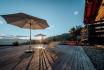 Escapade wellness à Villars  - 1 nuit avec accès au spa et planchette apéritif | basse saison 17