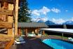 Escapade wellness à Villars  - 1 nuit avec accès au spa et planchette apéritif | basse saison 22