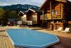 Escapade wellness à Villars  - 1 nuit avec accès au spa et planchette apéritif | basse saison 24
