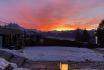Escapade wellness à Villars  - 1 nuit avec accès au spa et planchette apéritif | basse saison 28