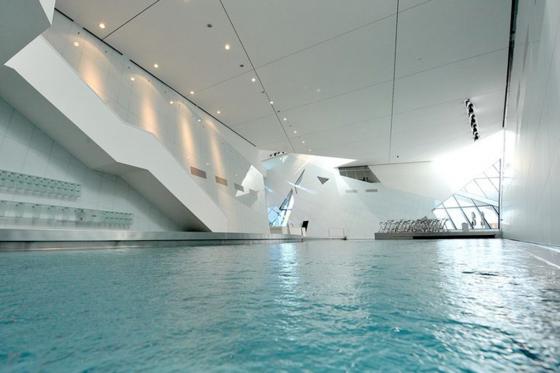 Day Spa in Bern für 2 - 3 Stunden Badespass im Bernaqua 3 