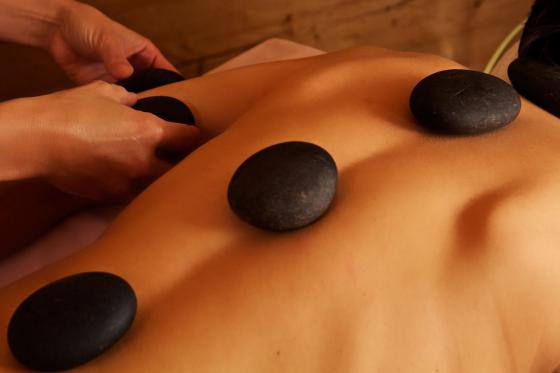 Day Spa und Massage in Villars  - inklusive Aperitifplatte für 1 Person 8 