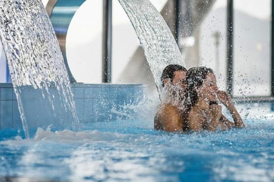 Day Spa am Thunersee für 2 - inkl. Spa-Mittagessen & Wellnesskorb  