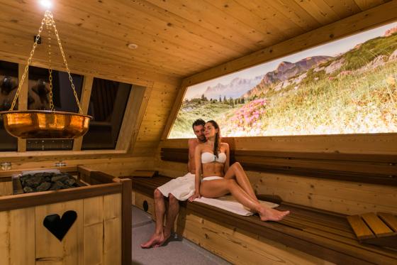 Day Spa am Thunersee für 2 - inkl. Spa-Mittagessen & Wellnesskorb 1 